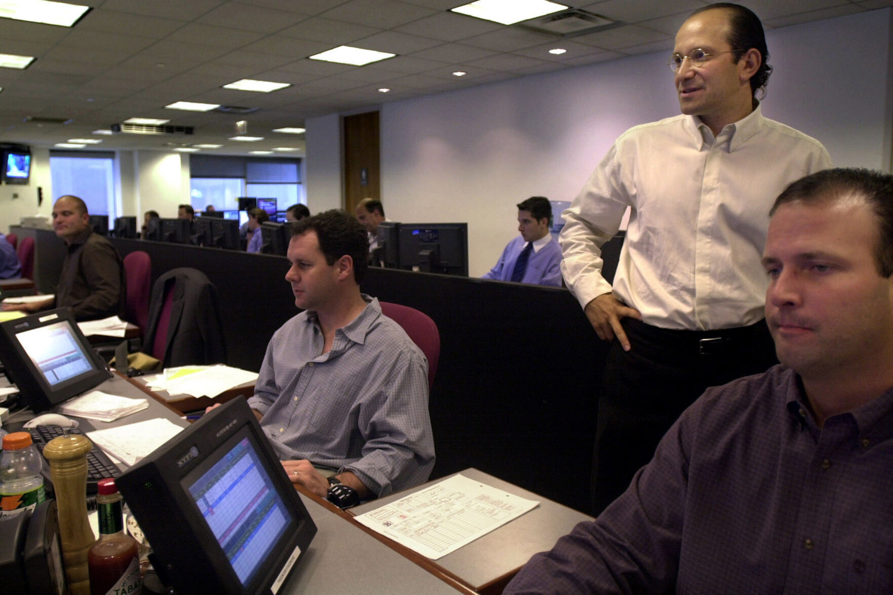 Howard Lutnick
